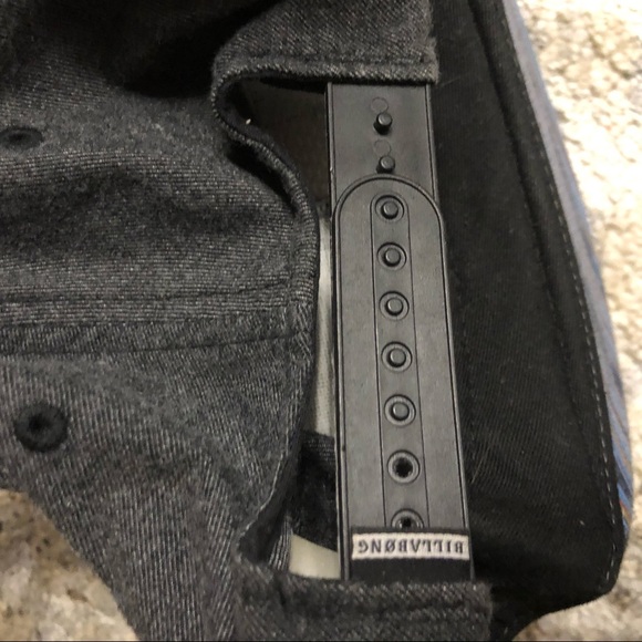 Billabong SnapBack - Picture 5 of 5